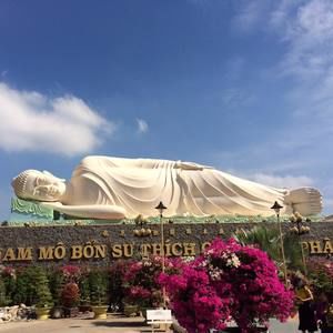 Meet your Posher, Tom